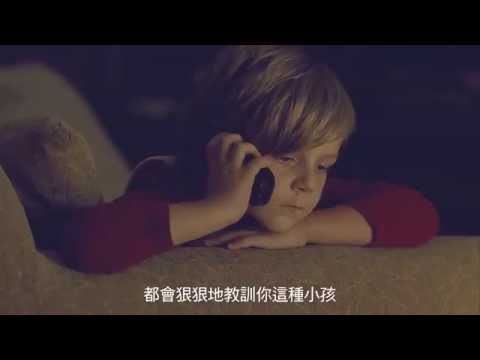 When Red Balloons Fly | Kingston 2015 Mini-Movie 記憶的紅氣球 | Kingston 金士頓2015形象廣告 (完整版)