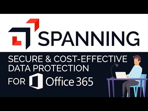 Microsoft not contractually responsible for your Office 365 data | Spanning Backup