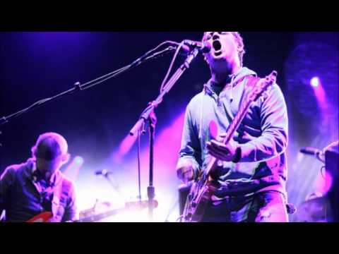 Modest Mouse - NEW SONG: Lampshades On Fire [Soundboard] Sasquatch 2011