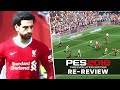 PES 2018 Re-Review - still one of the Greatest Football Games of All Time!