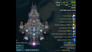 Starsector - It's a trap I think.