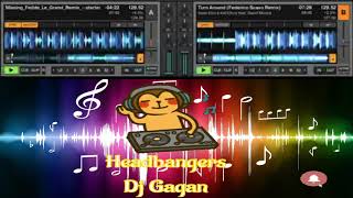 DJMix Lockdown 4.0 nonstop music