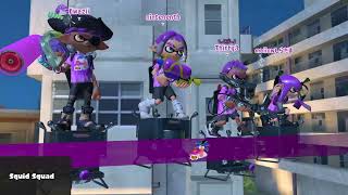 Splatoon 3 Online Battles - Ep. 16 - Summer Nights Splatfest