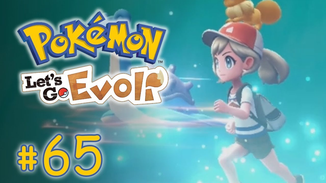 pokeball let's go evoli