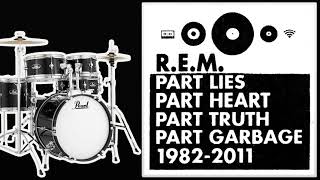 Imitation Of Life - R.E.M. | Only Drums (Isolated)