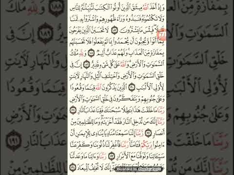 تلاوة راعي جد