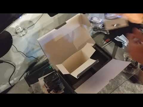 Apeman A79 - Unboxing  Review  Footage