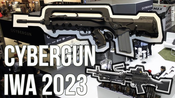 2023 G&G Armament Catalog by G&G ARMAMENT - Issuu