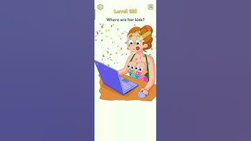 //dop2 delete one part//level 129 #shorts #youtubeshorts #youtubeshort #shortsfeed