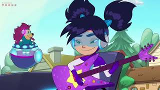 Riley Rocket Part 01