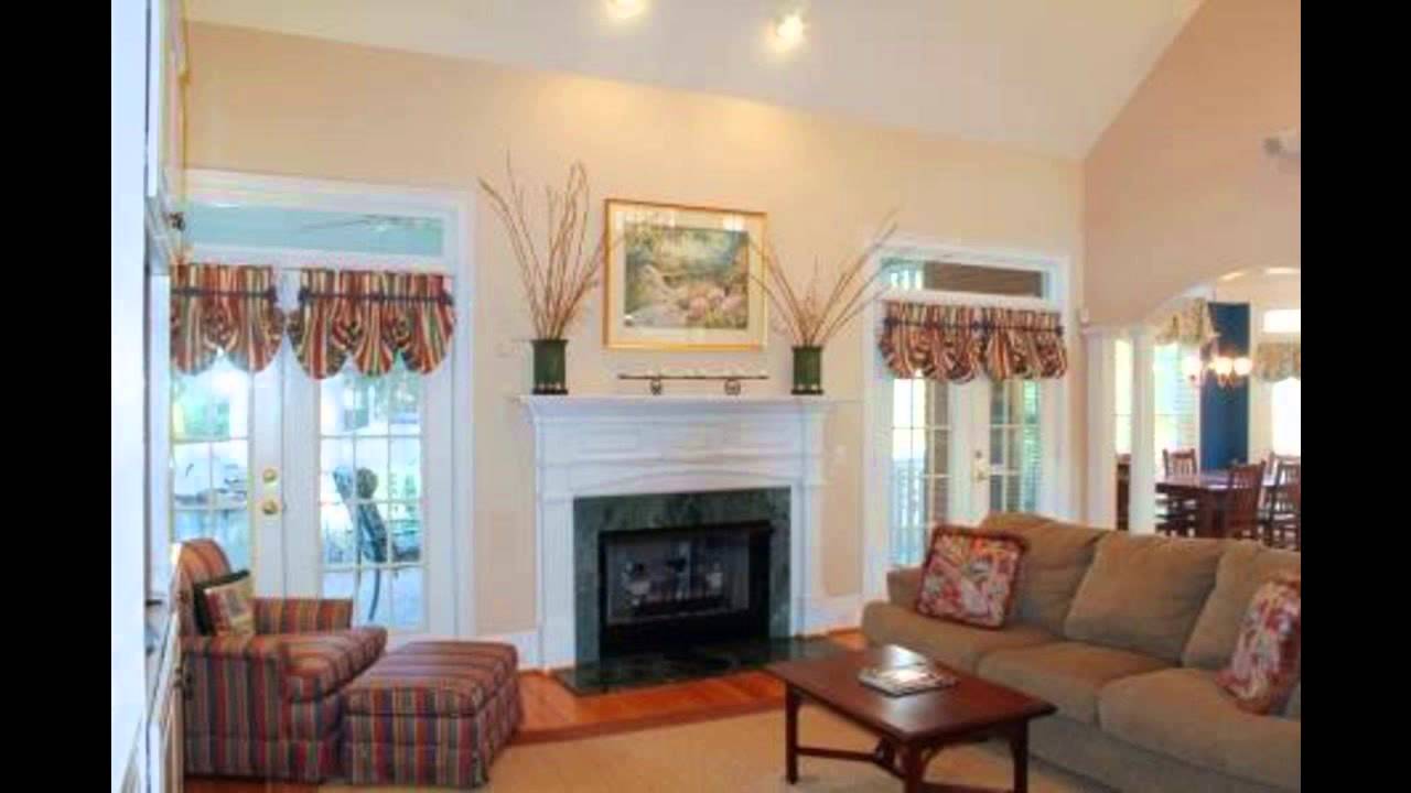 Kenwood Subdivision 4 Bedroom homes in Lexington YouTube