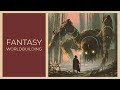 Fantasy worldbuilding 101 how to bring a fictional world to life