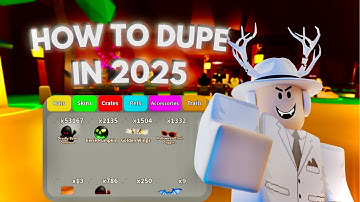 HOW TO DUPE IN 2025 (Mining Simulator)