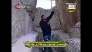 Ferhat Ile Şirin Hikayesi - Gumushacikoy.web.tr