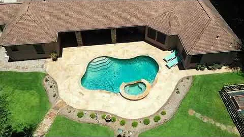 23541 High Meadow Estates Drive I $799,000