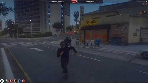 Ramee Gets Maul By A Dog