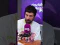 Kasabian's Serge Pizzorno "Imagine England Winning The World Cup!"
