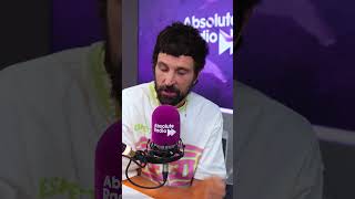 Kasabians Serge Pizzorno Imagine England Winning The World Cup!