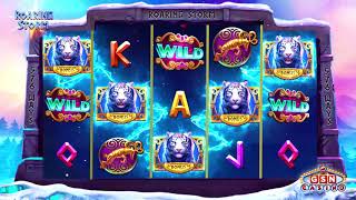 GSN Games - GSN Casino - Liniad screenshot 5