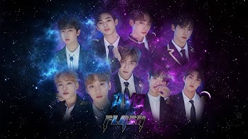 HOW BY9 WOULD SING  FLASH BY X1