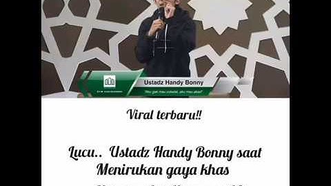 Download Ustad Handy Boni Cinta Persib Story Wa Mp3 Free And Mp4