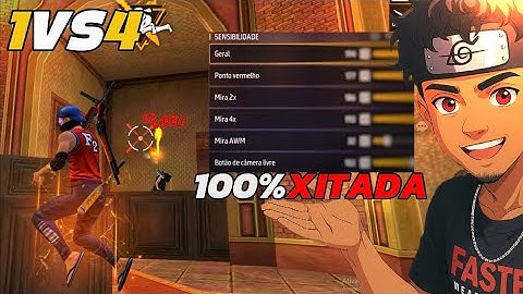 Free Fire Headshot setting 2025 ⚡️ 2025 ⚡️SENSITIVITY + PERFECT BUTTON FREE FIRE🎯 |NEW UPDATE 2025✅3