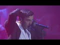 Mert Demir - Cehennemin Dibi (Live At Zorlu)