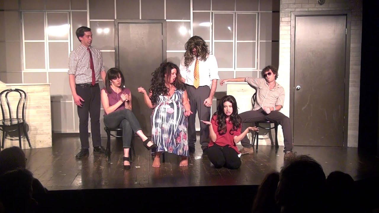 Rachel Butera of America's Got Talent Hosts TMI Episode 37