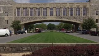 Virginia Tech leaders announce plans for spring semester