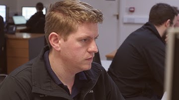 Profile of Ward Automation