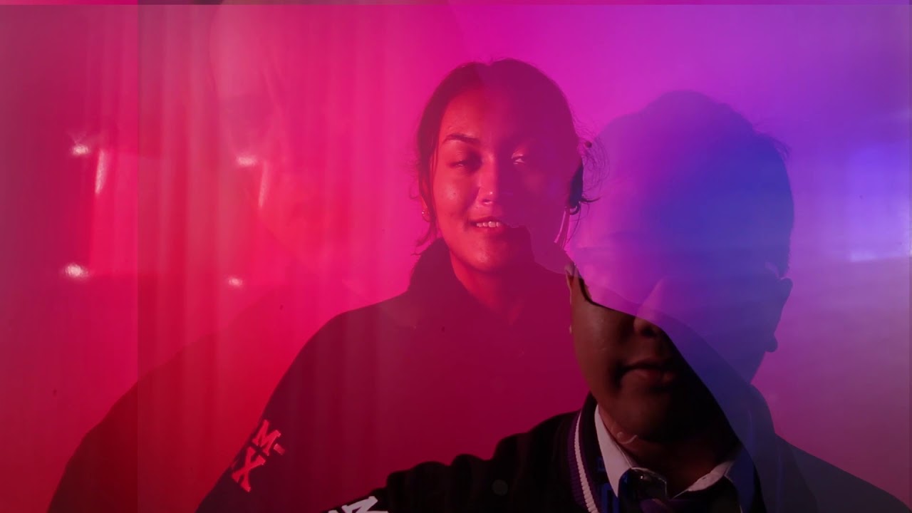 Journey - Luke Gablek (VCE Media SAT)