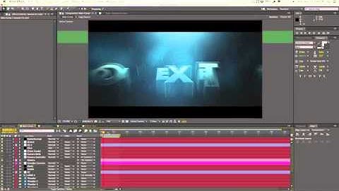 Create 3D Text Using Dojo Extruder Script