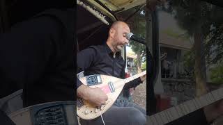 Mehmet Turna Bir Yolun Kenarına Mezarımı Kazsınlar 2024