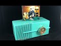 JD McPherson - Your Love (All That I’m Missing)