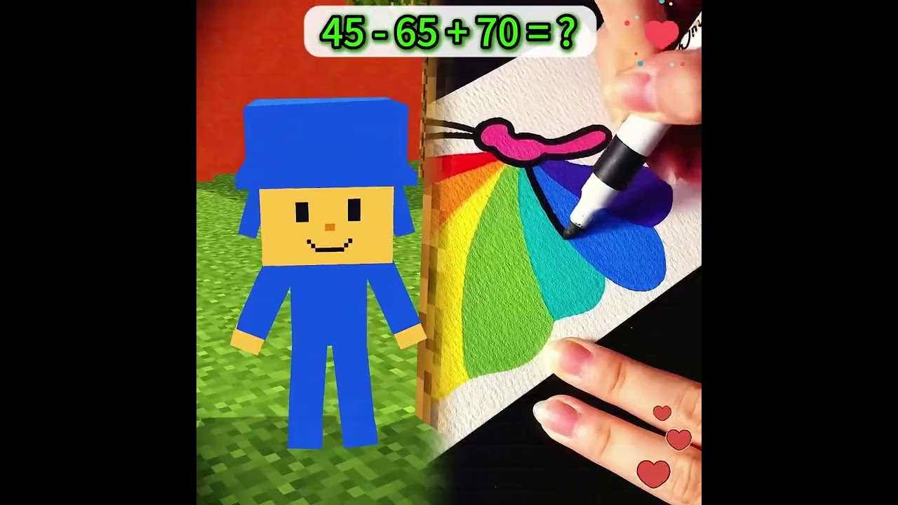 POCOYO Historia larga Capítulo 205 