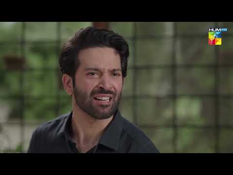 Tum Ne Mujhe Dhoka Diya Hai Khushi..! ft. Sumaiyya Bukhsh & Mariam Ejaz - HUM TV