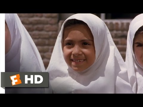 Children of Heaven (3/11) Movie CLIP - One Of The Most Important Things (1997) HD