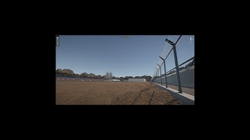 First Screenshots Of My Video Game - The Thomas Brush Experiment #unityasset #unity