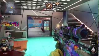 QUAD FEED LOCUS BO3