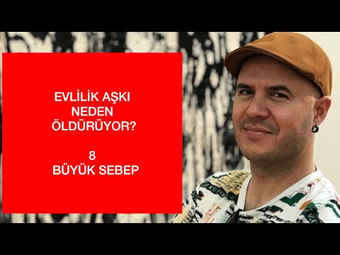 Video: İlişki Sorunlarının En Büyük Nedeni