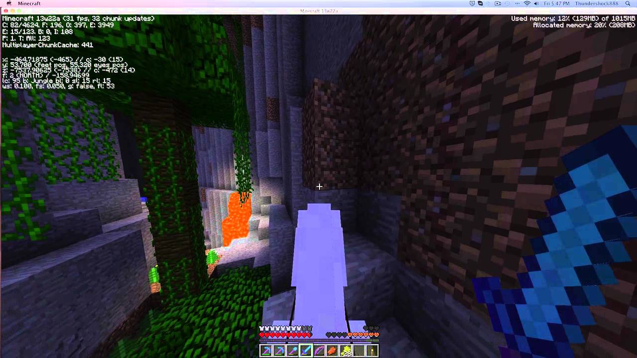 Scullcraft Episode 8 HORSES