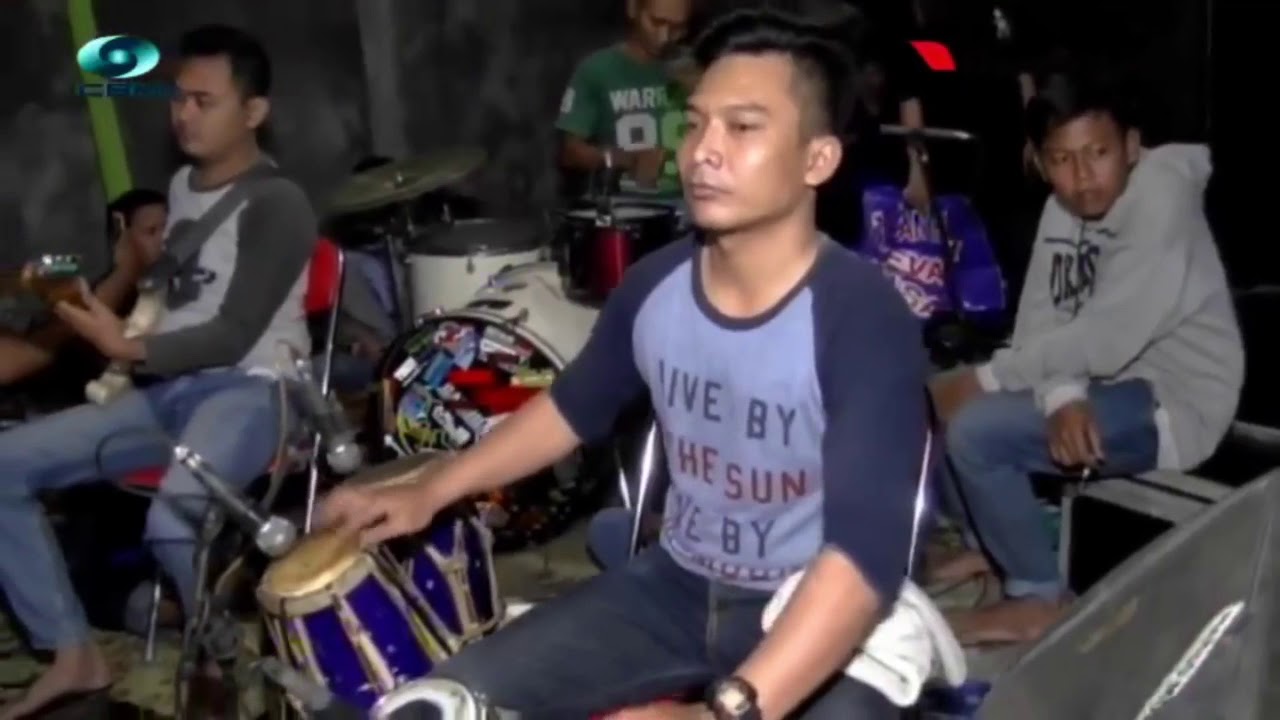 AREVA - SAYANG 2 - Voc: DEYUNA