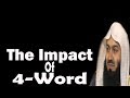 A short powerful Morning Dhikr | Mufti Menk