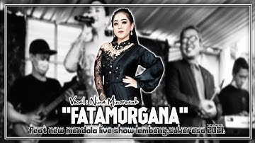 FATAMORGANA - RITA SUGIARTO || NINA MINCREUNK FEAT NEW MANDALA || TON