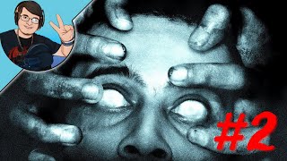 BEING A PARANORMAL INVESTIGATOR!!! | Phasmophobia #2