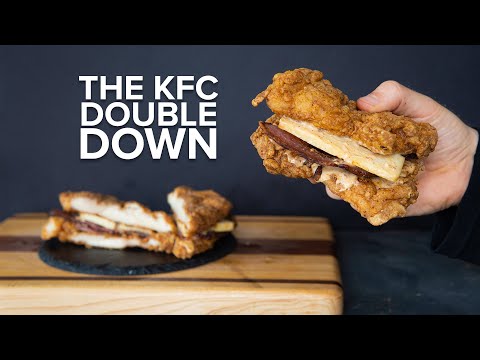 Making the KFC