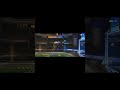 Dont Miss Masterpeace Ending #rocketleague #nothingimposibleinthisworld