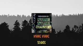 Best of Nyami Nyami Sounds
