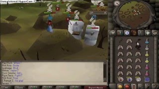 Texas Pk Vid 2 [battlescape] [Ai #1]