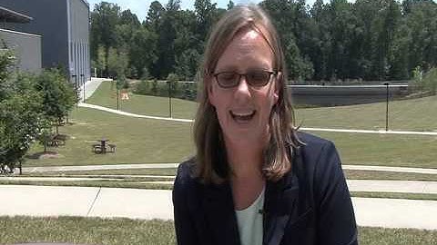 Wake Tech Faculty - Welcome video